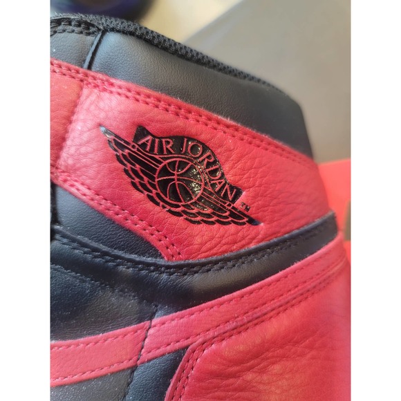 Jordan 1 banned size 11.5 - Picture 12 of 13